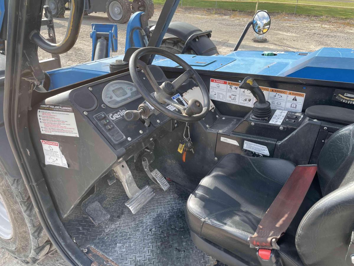 2019 Genie GTH-1056