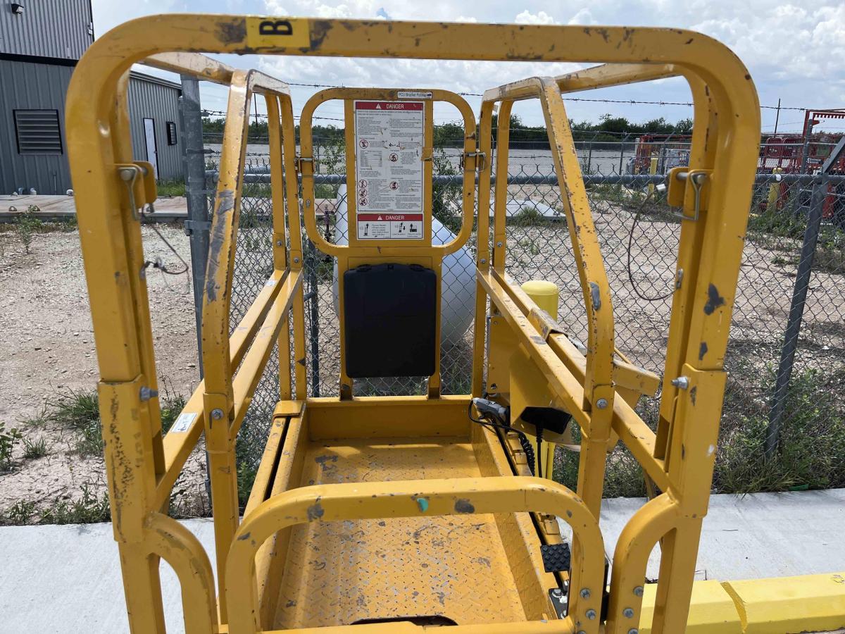 2021 XCMG XG1330DC-5