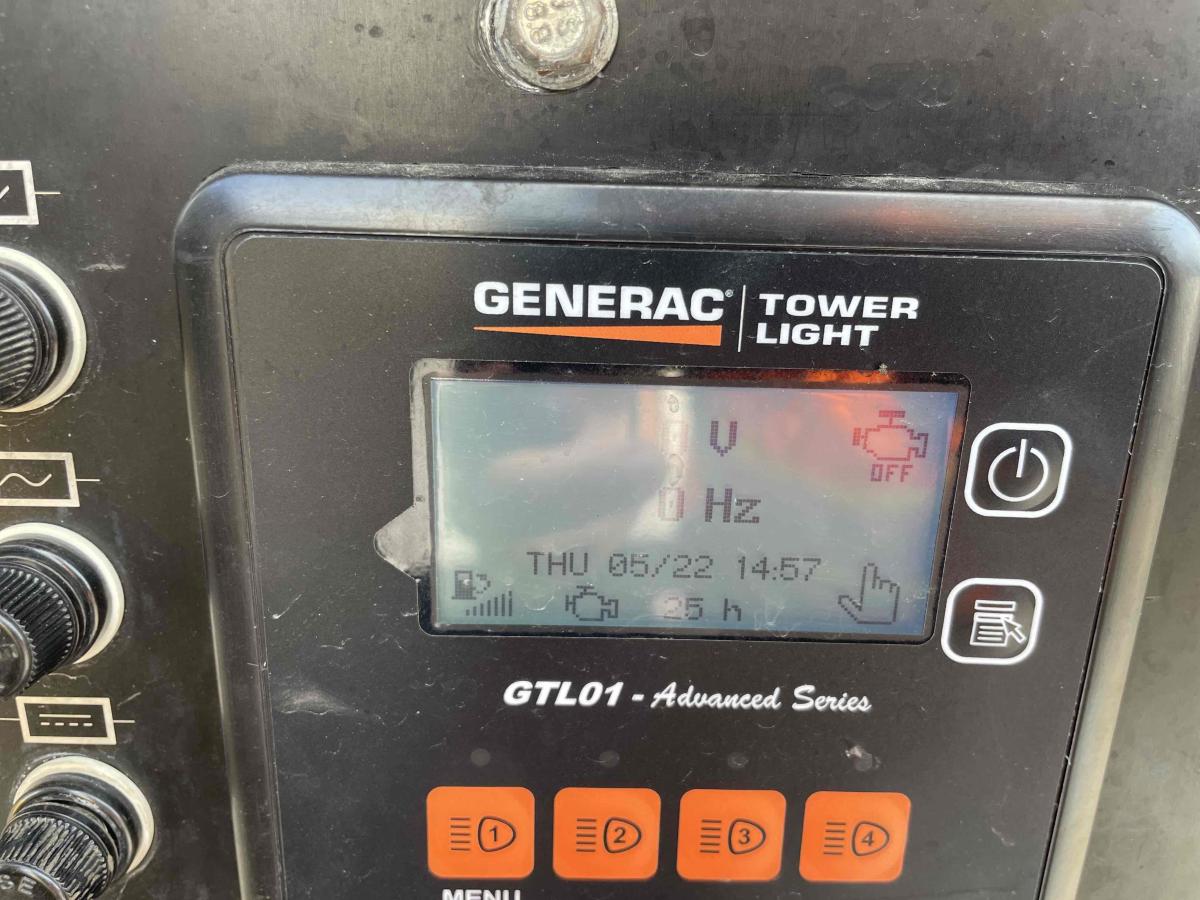 2020 Magnum G4-ECO-5