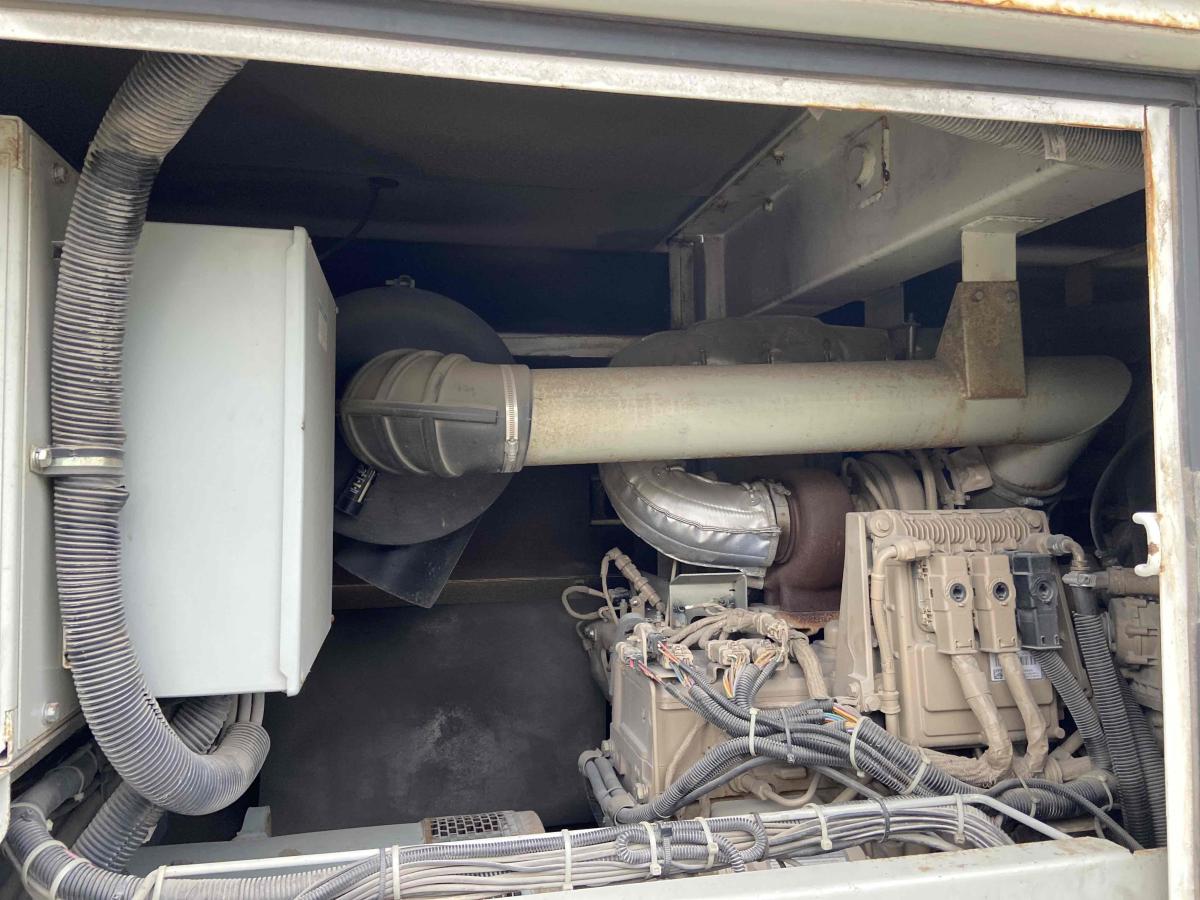 2017 Multiquip DCA300SSJU4F3-6