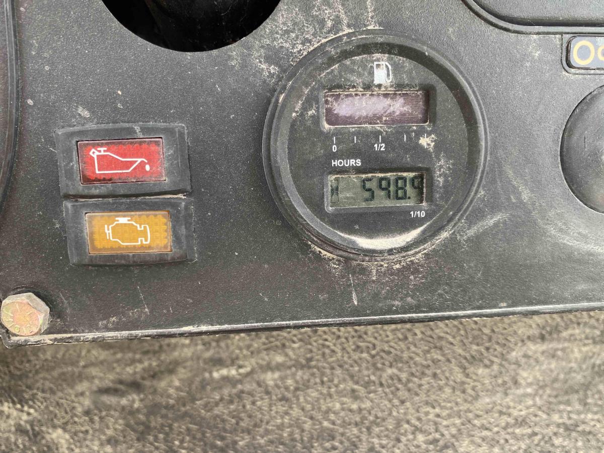 2021 Club Car TEMPO