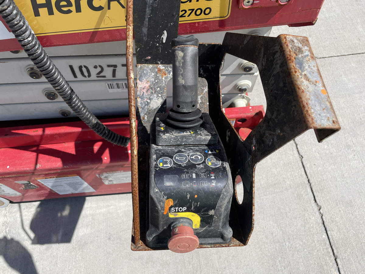 2019 MEC 1330SE-13