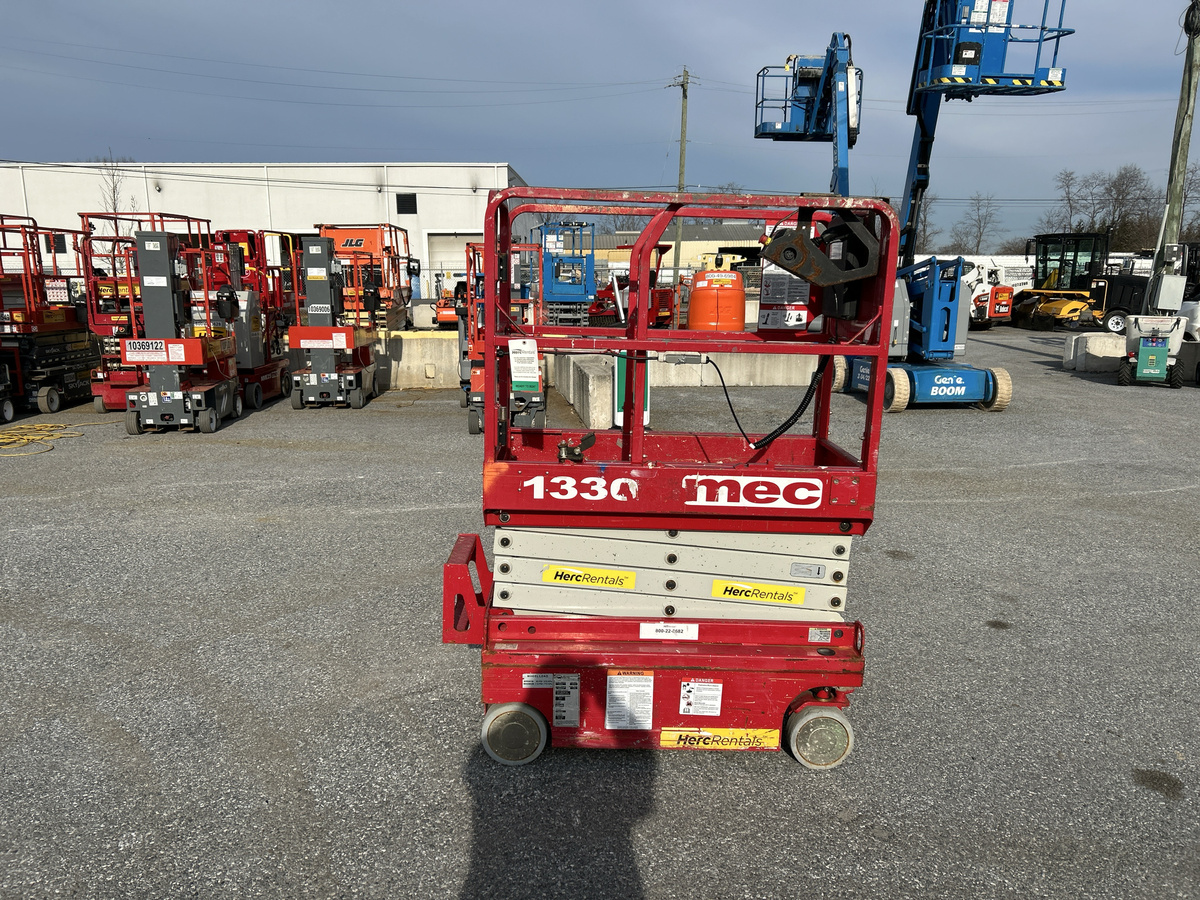 2018 MEC 1330SE-5