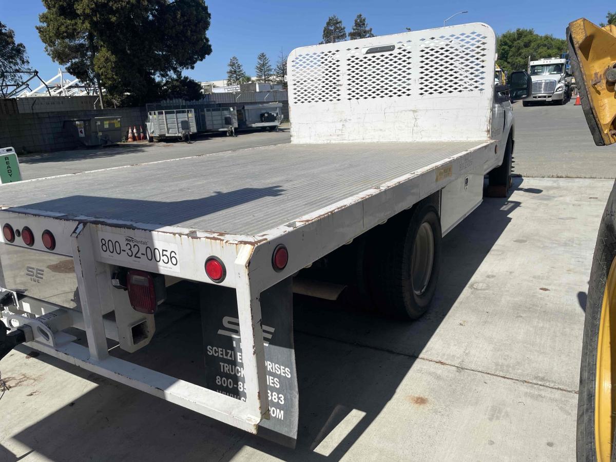 2021 Ford F350-3