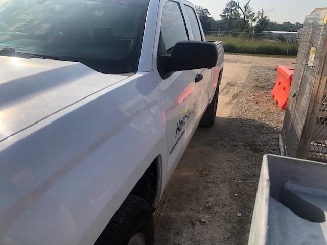 2018 GMC 1500