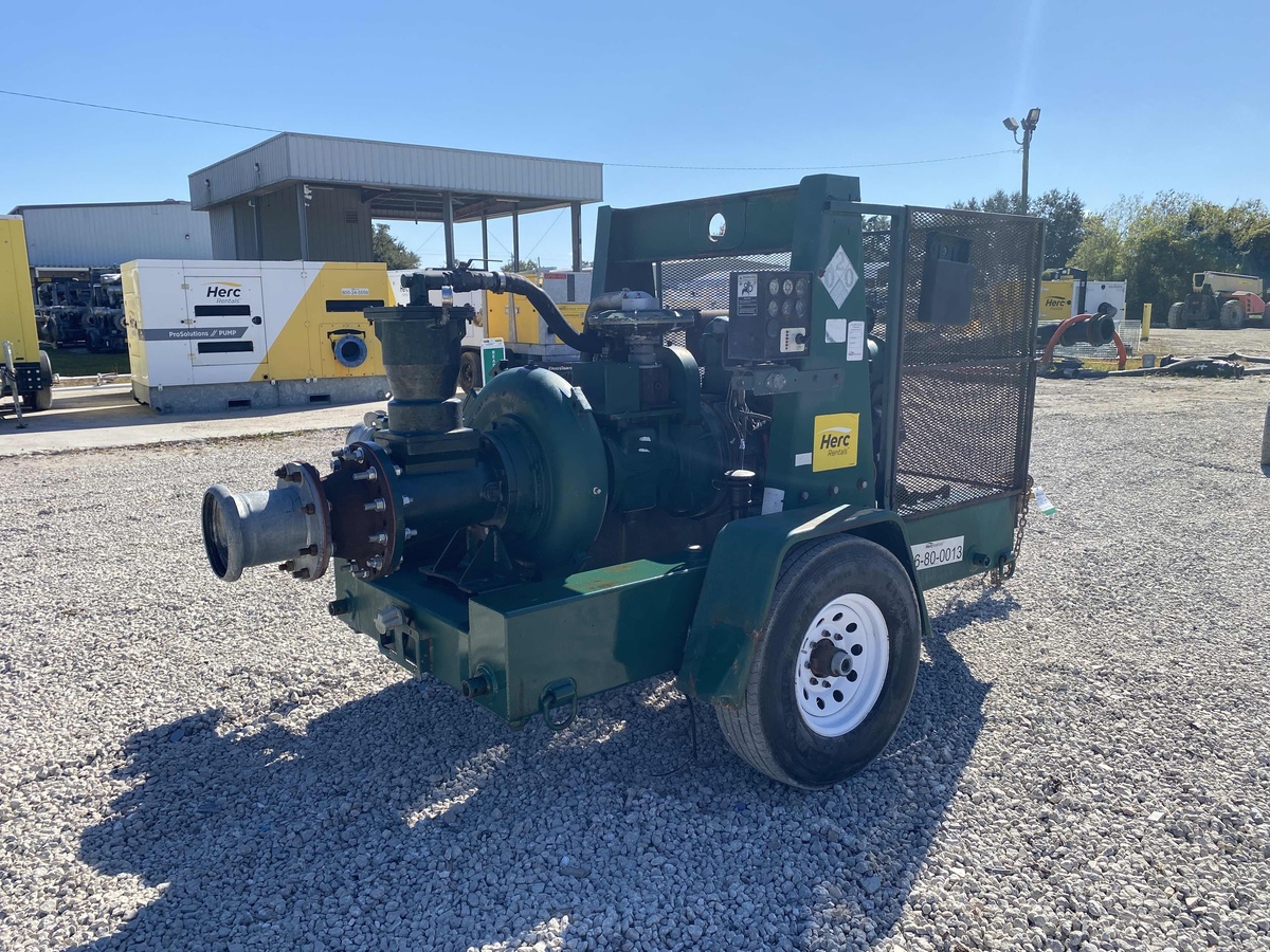 2011 Cornell 8NNTRP-2