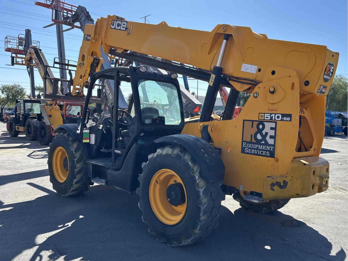 2017 JCB 510-56