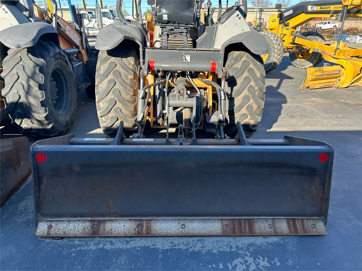 2021 Case 570N EP-4