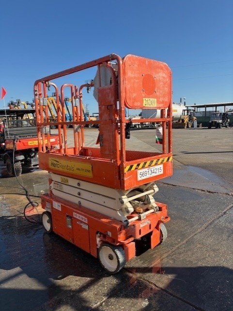 2021 Snorkel S3219E-6