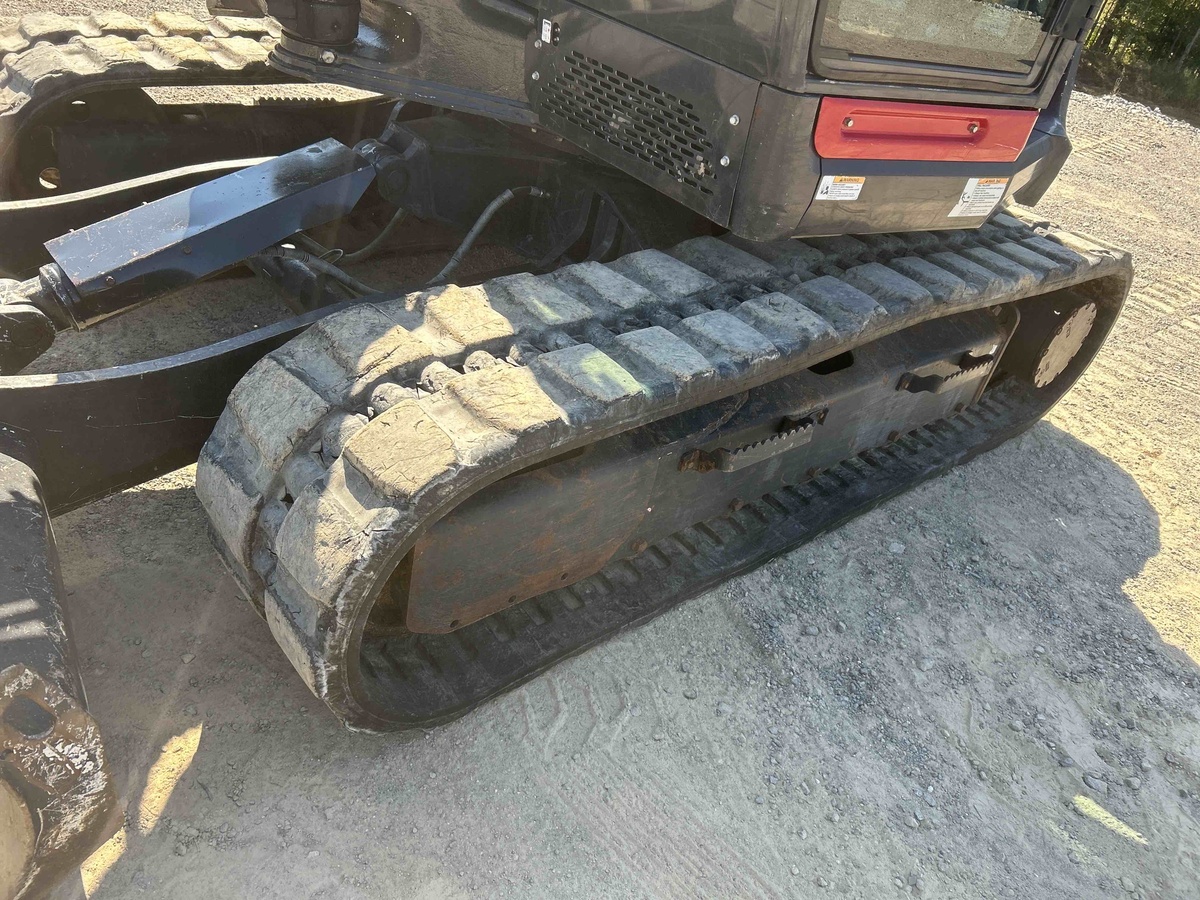 2020 Yanmar SV100-11