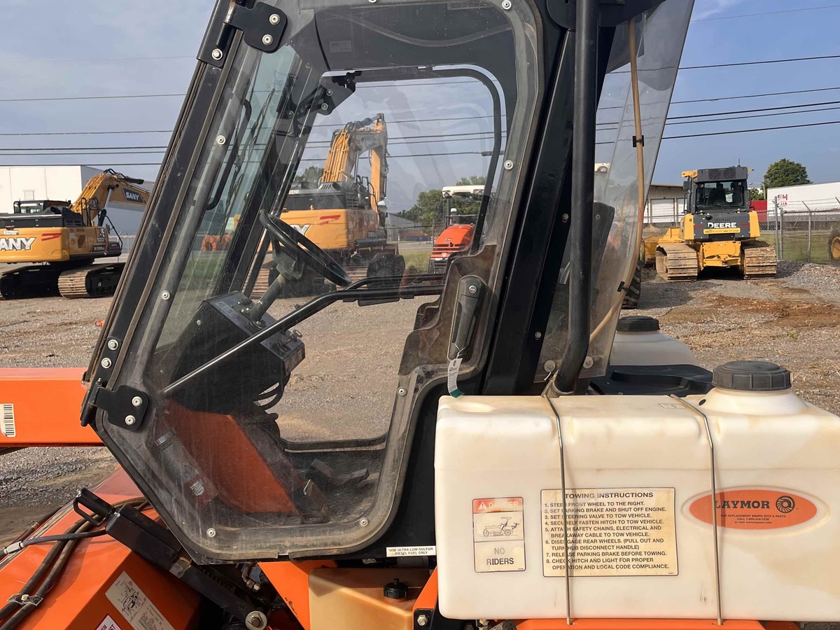 2021 LayMor SM300-6
