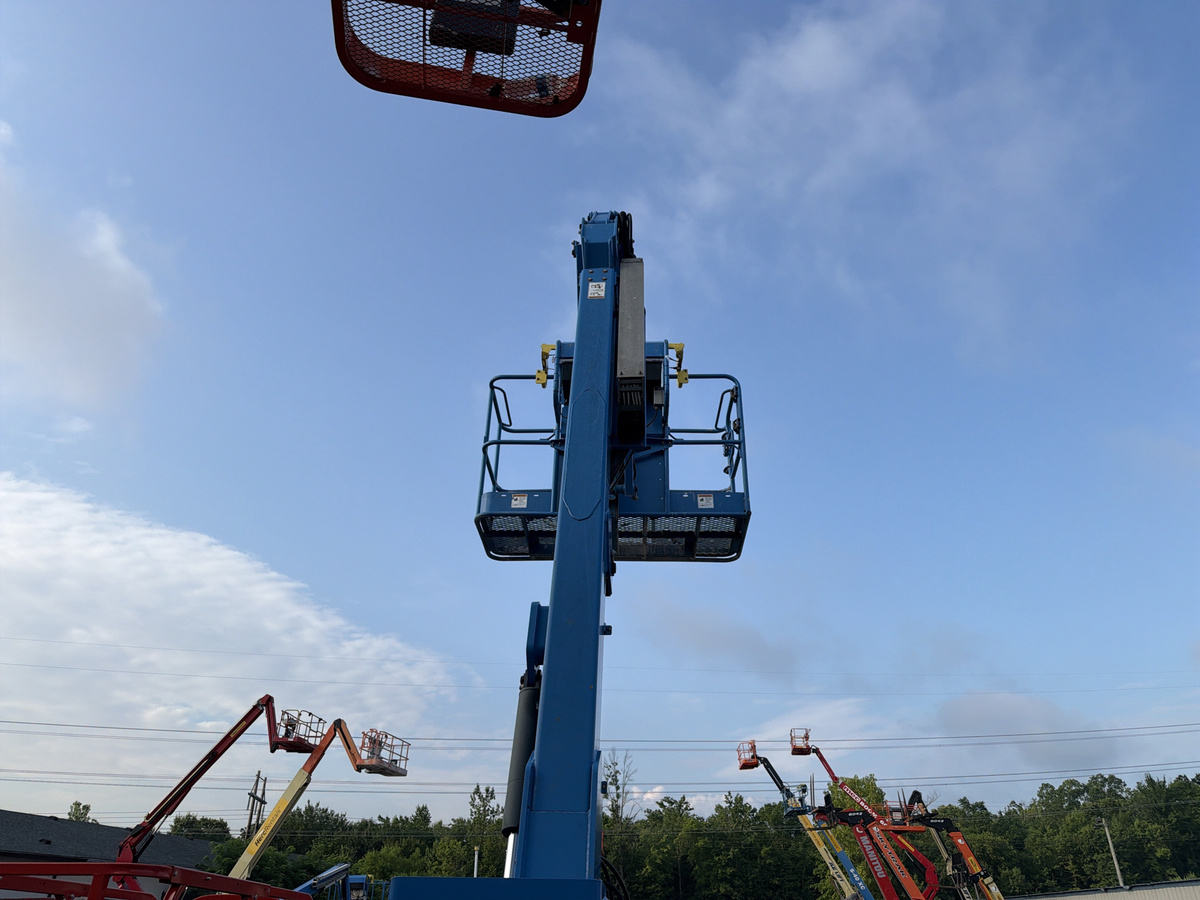 2018 Genie Z-45/25-6