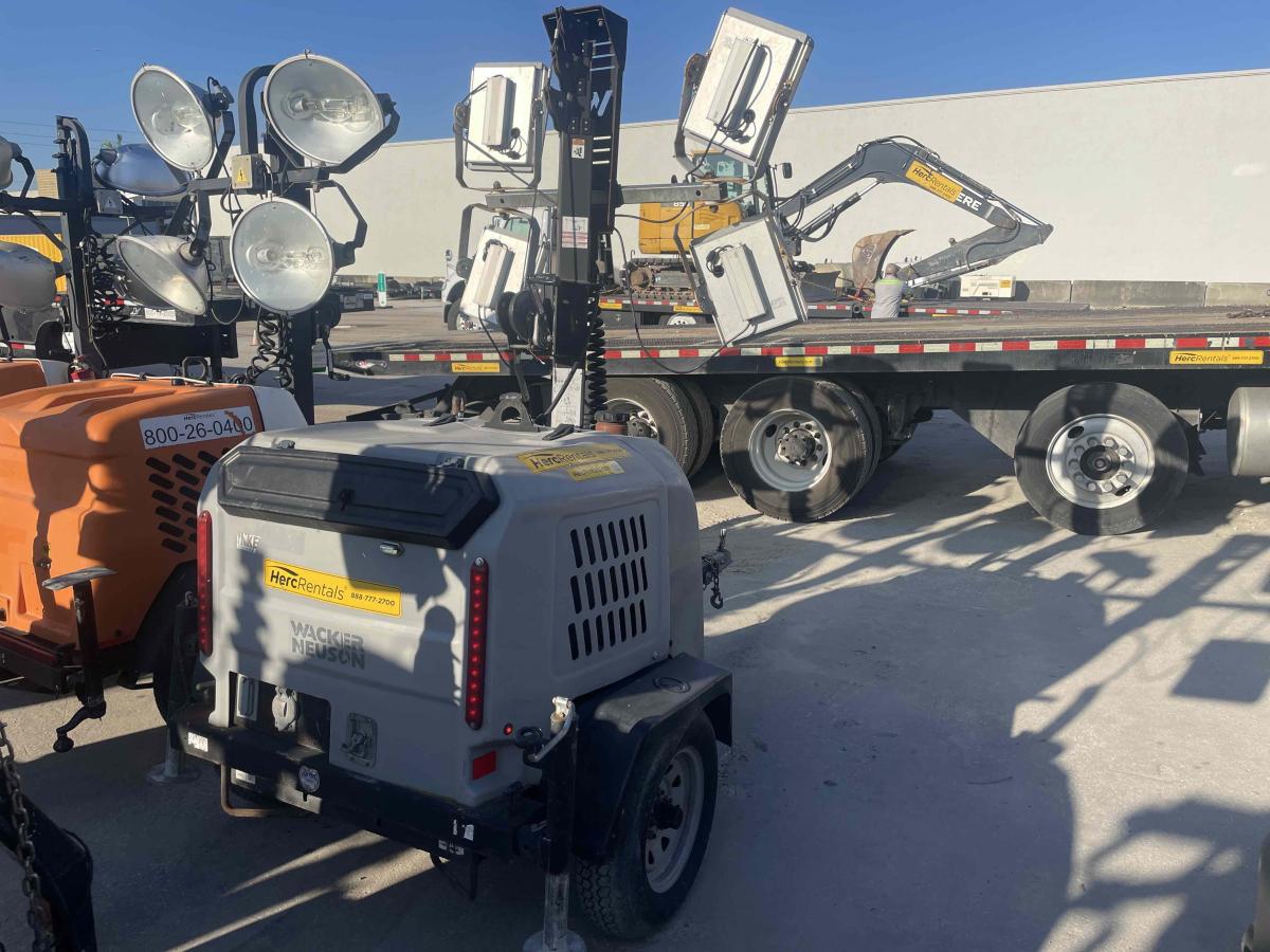 2019 Wacker LTV6K