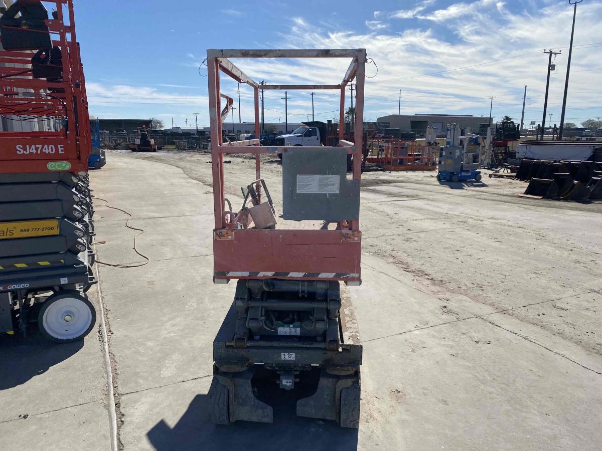 2018 Skyjack SJ3219