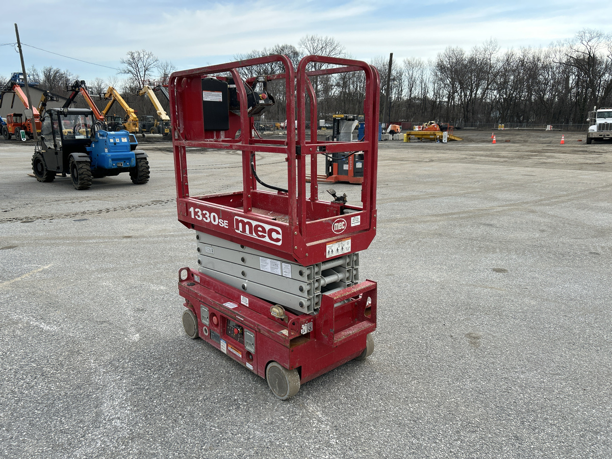 2018 MEC 1330SE-6