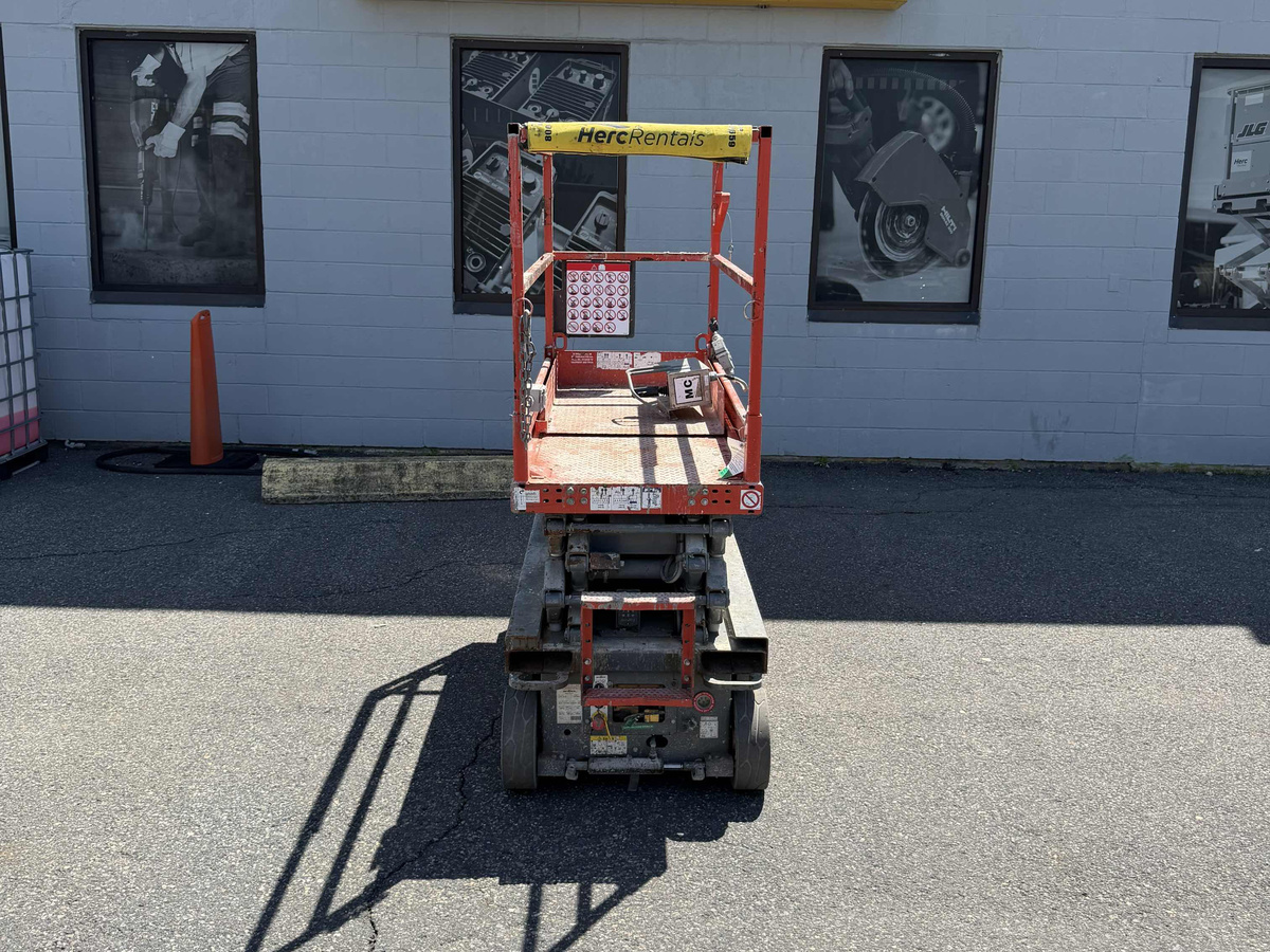 2019 Skyjack SJ3219-2