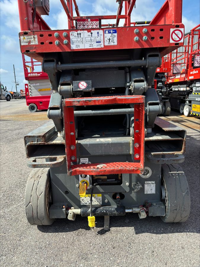 2019 Skyjack SJ3219-5