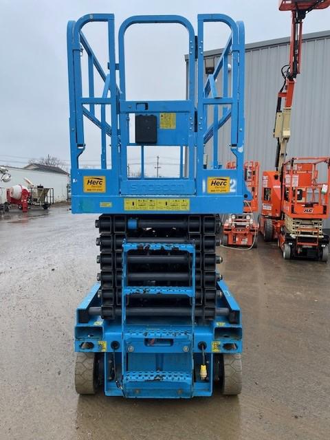 2021 Sinoboom 1212E(4047E)