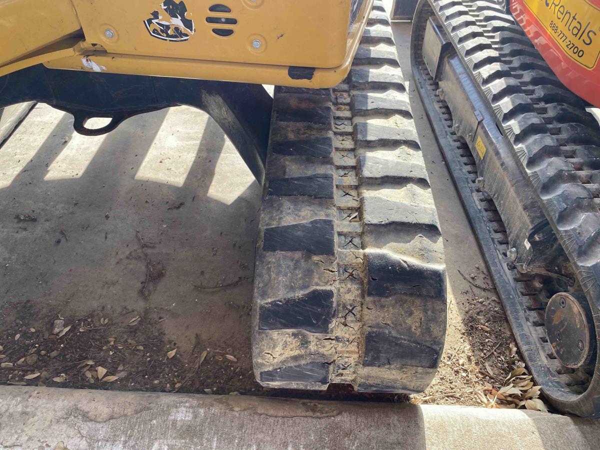 2021 John Deere 50G