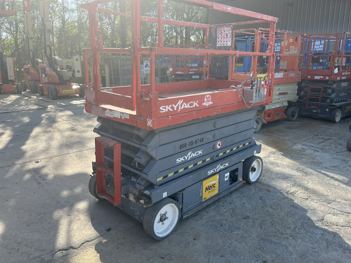 2015 Skyjack SJ4632-3