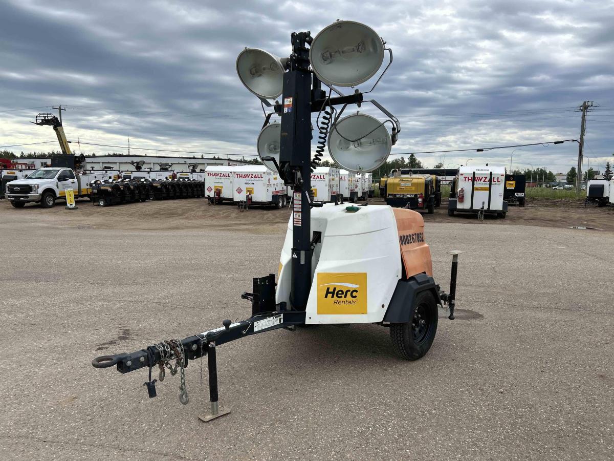 2019 Magnum MLT6S-1