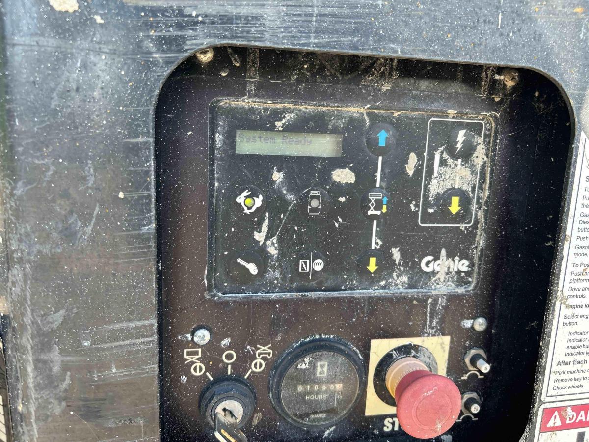 2017 Genie GS-2669 RT-5