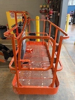 2018 JLG 460SJ-2