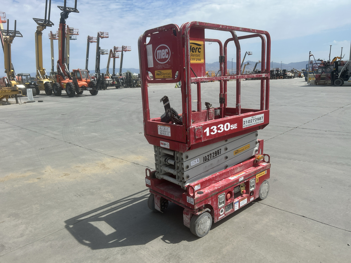 2019 MEC 1330SE-5