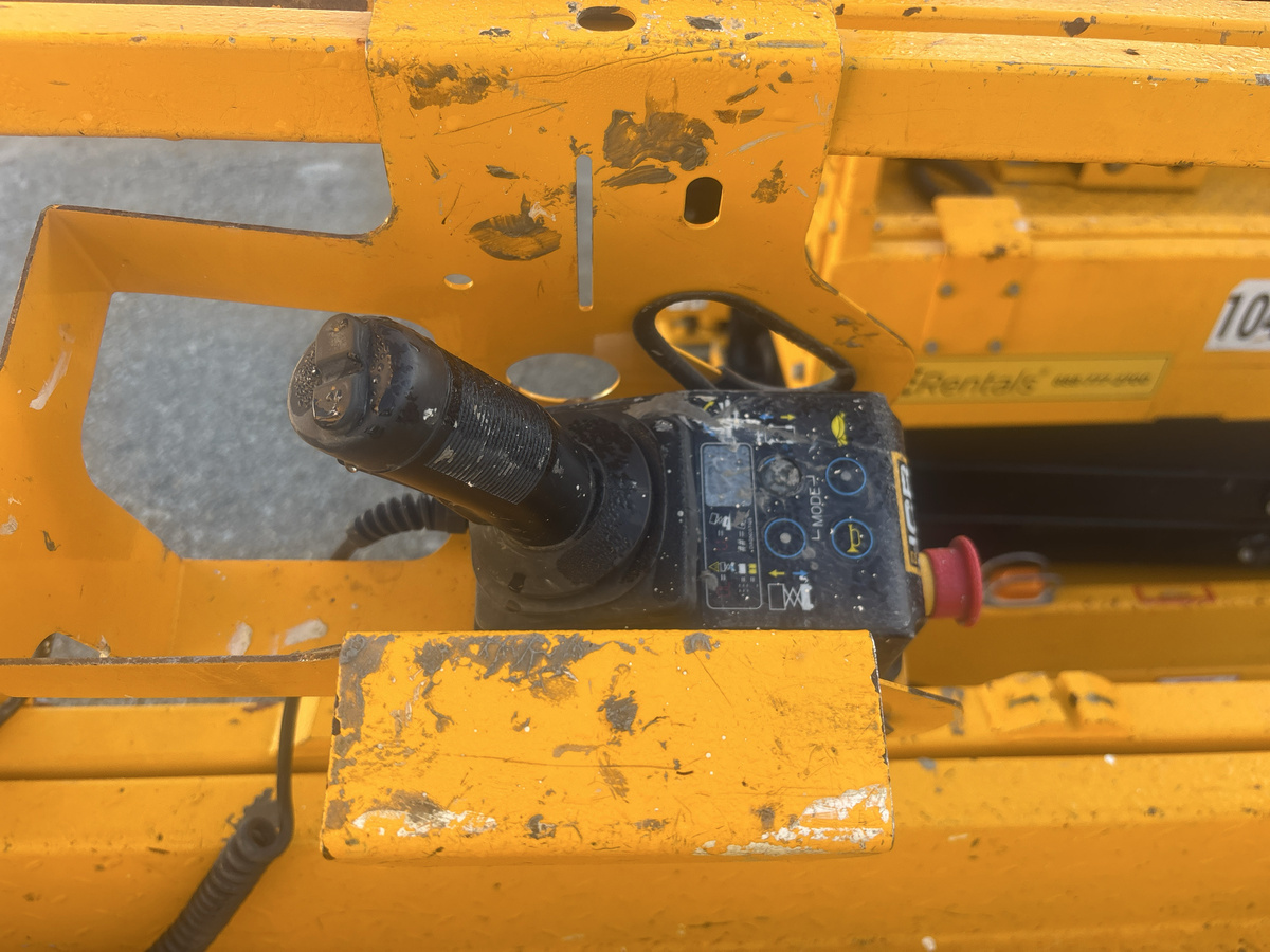 2023 JCB S1930E-7