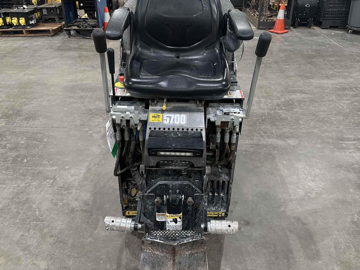 2021 National Flooring Equipment 5700-2