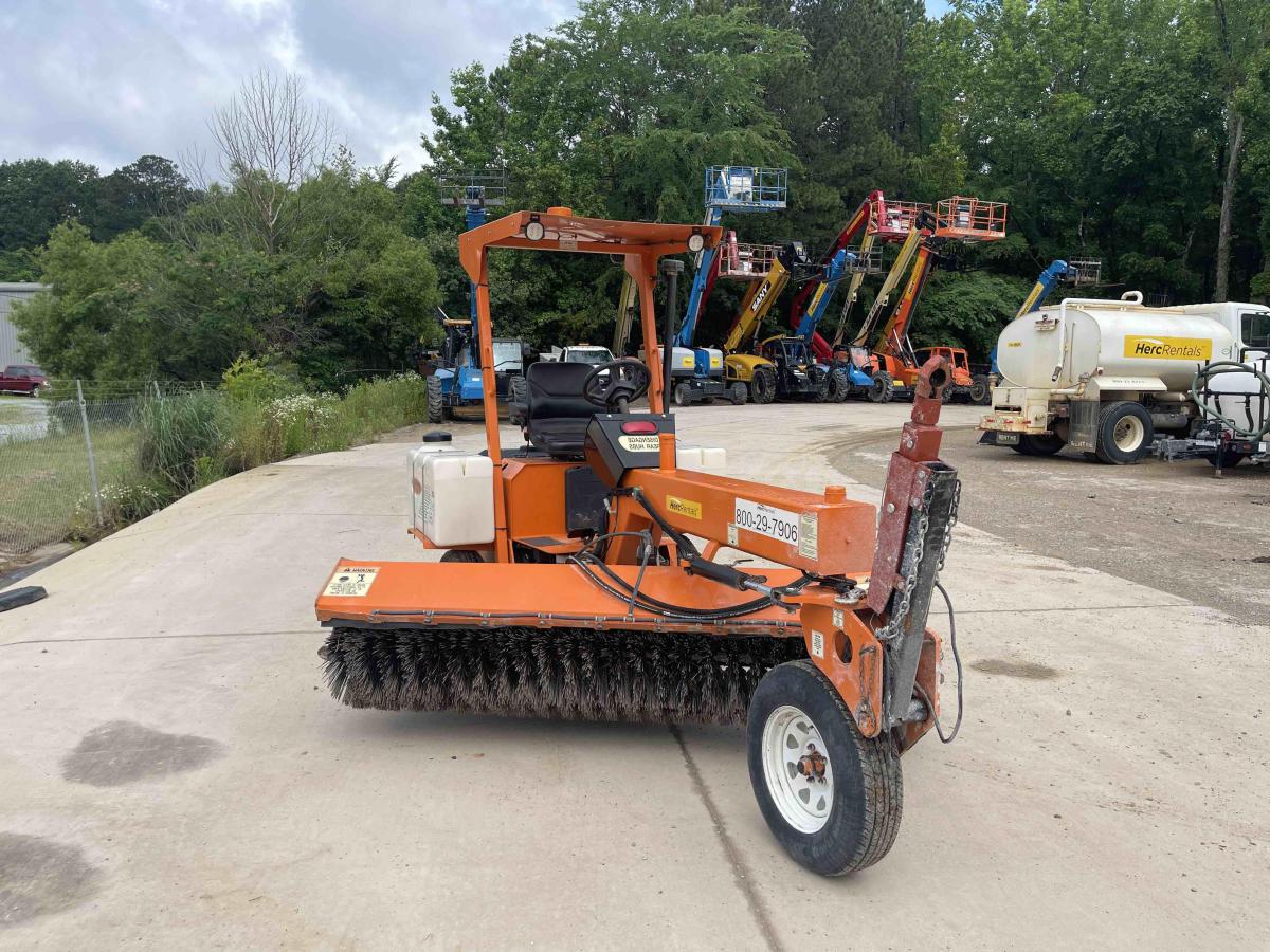 2020 LayMor SM300-3