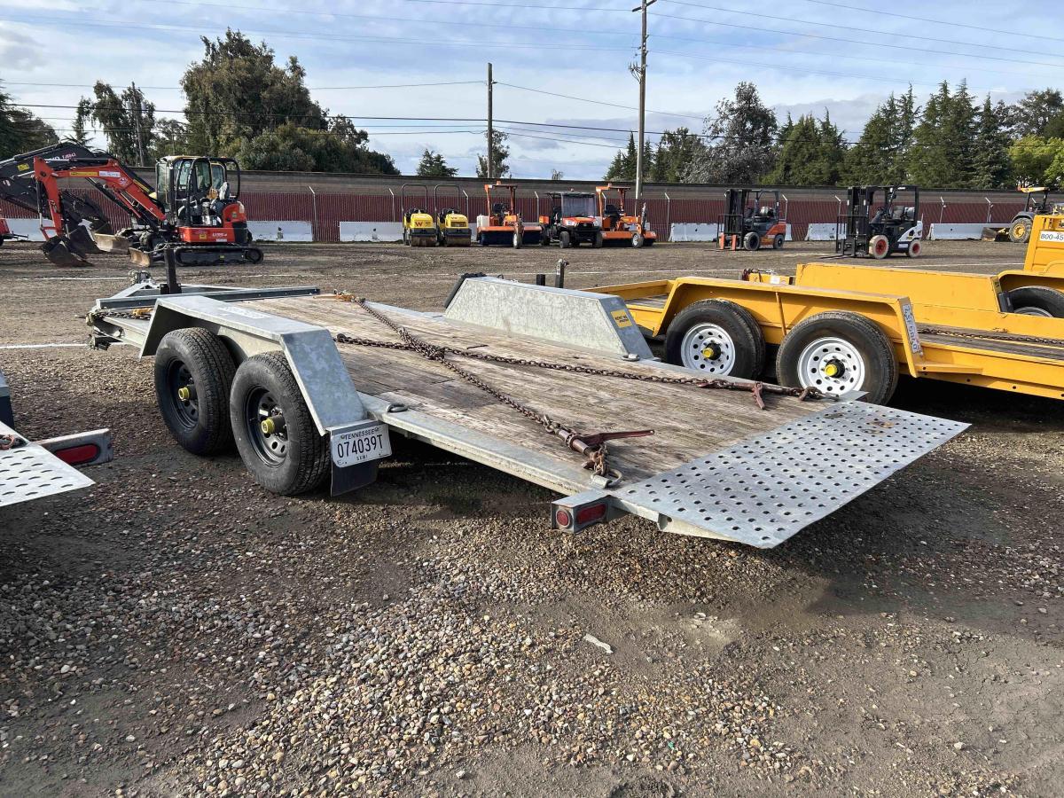 2017 Felling FT10ITIG-3