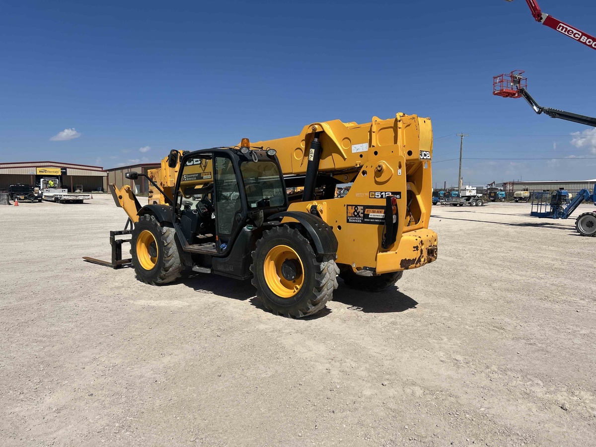 2017 JCB 512-56-3