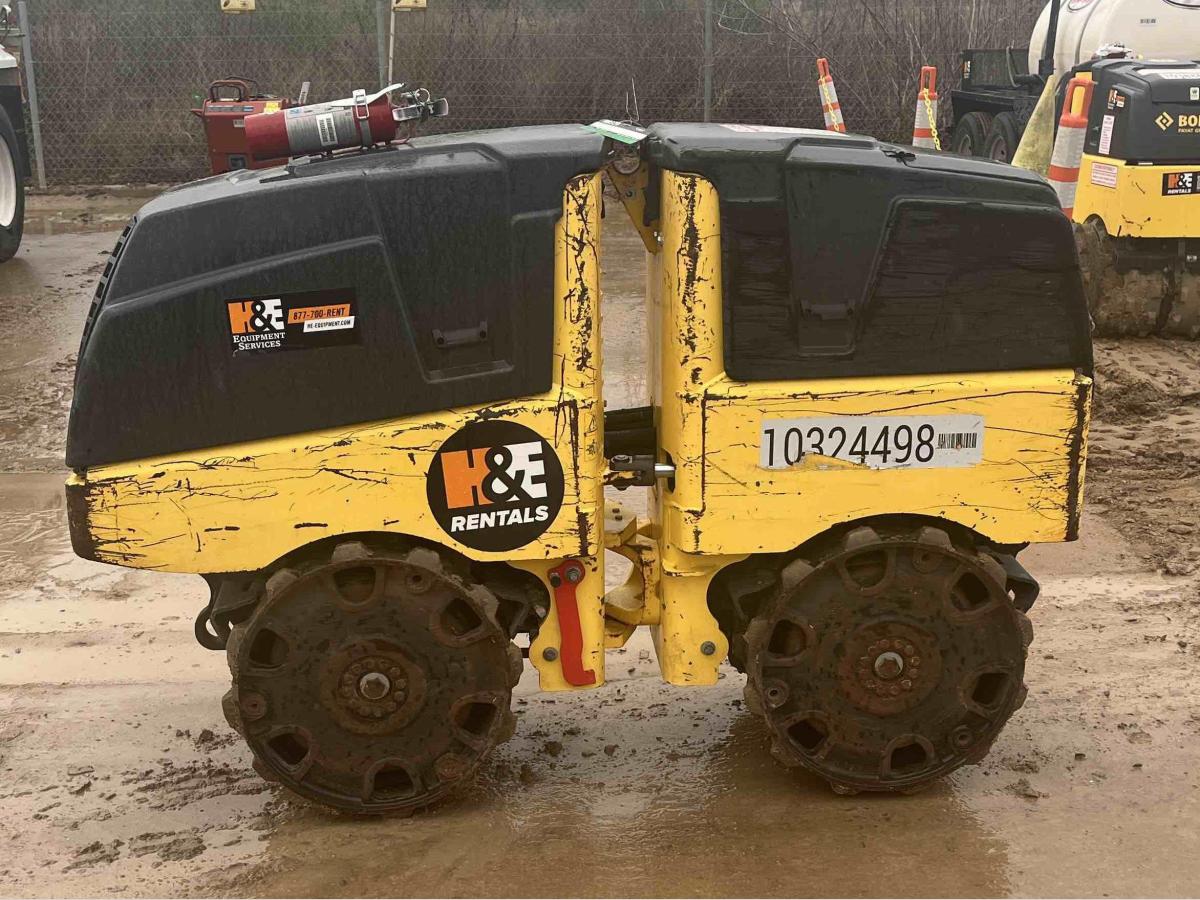 2020 BOMAG BMP8500-7