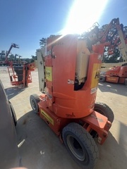 2018 JLG E300AJP-2