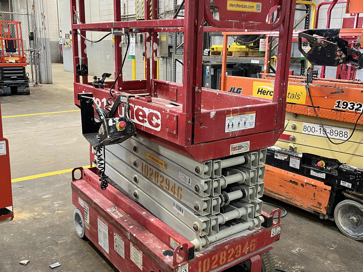 2019 MEC Micro 19-2