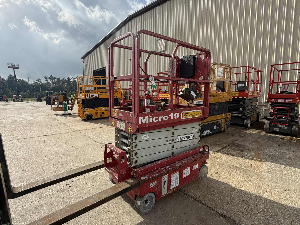 2019 MEC Micro 19