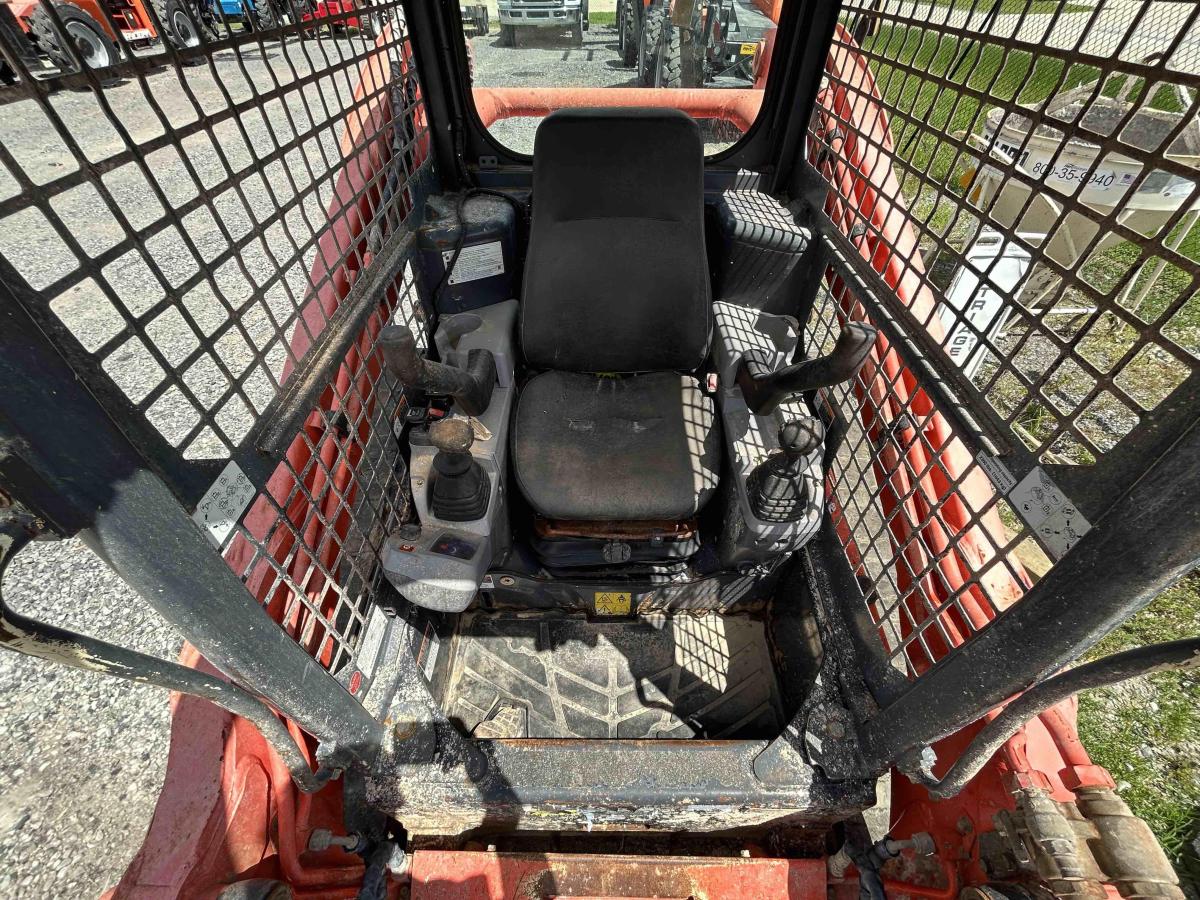 2019 Kubota SVL 75-2