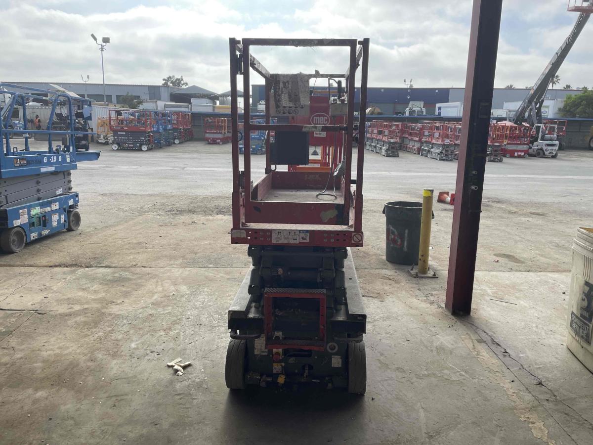 2017 Skyjack SJ3219