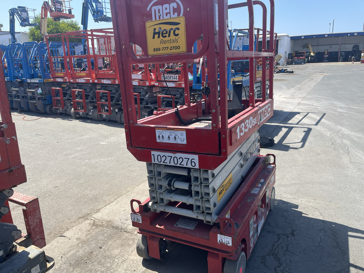 2019 MEC 1330SE-2