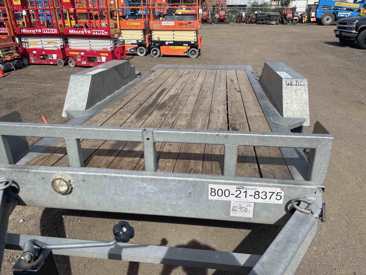 2018 Felling FT10ITIG