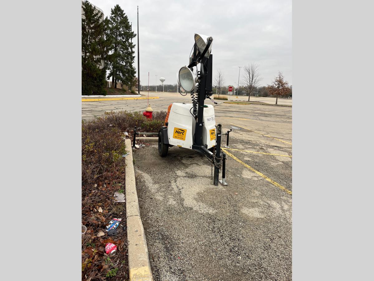 2020 Magnum MLT6S