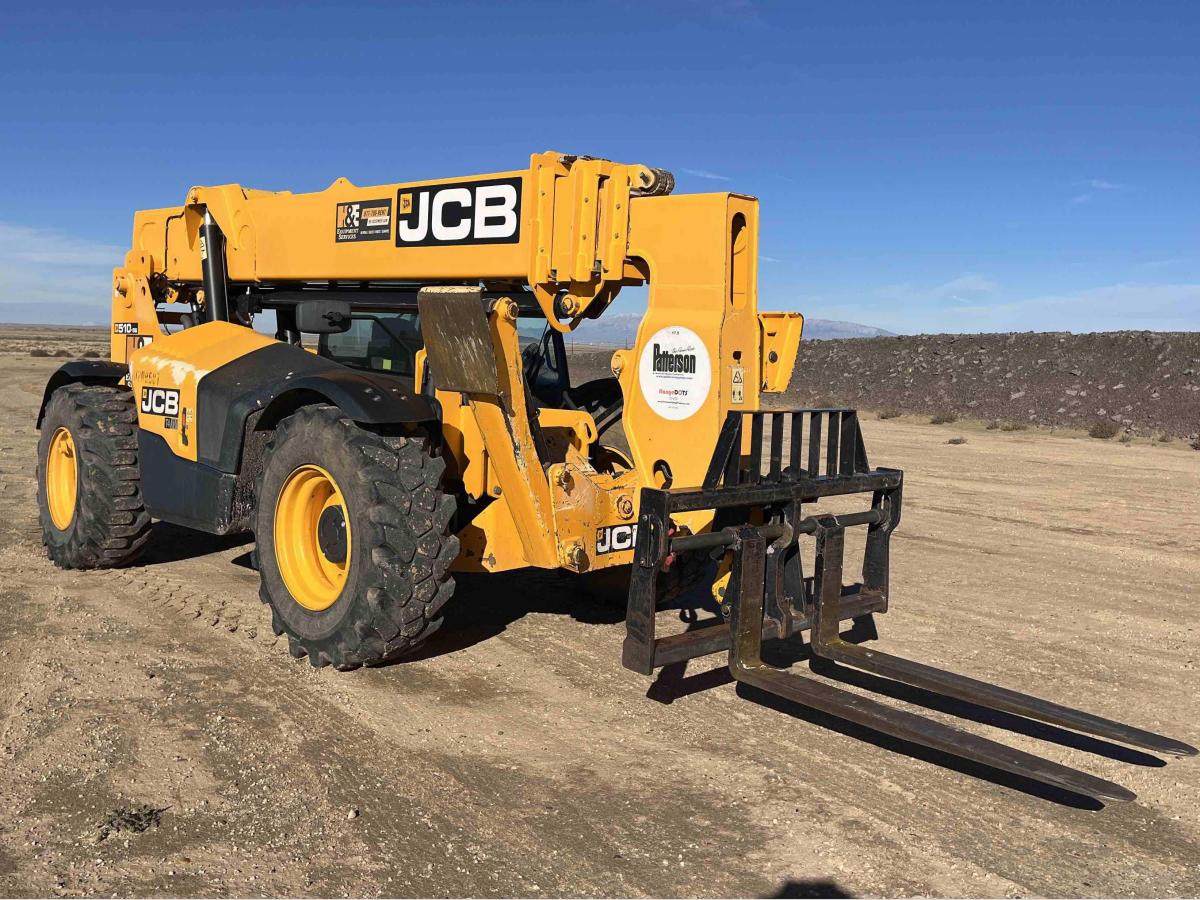 2017 JCB 510-56