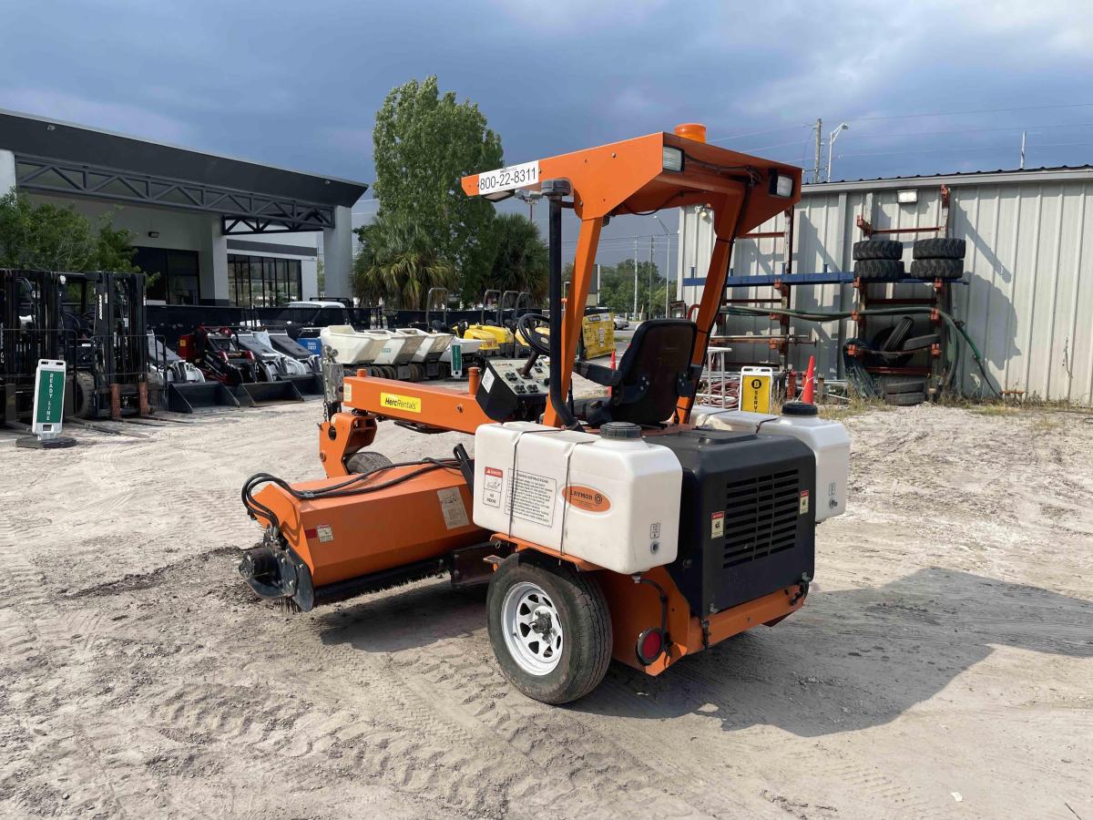 2018 LayMor SM300
