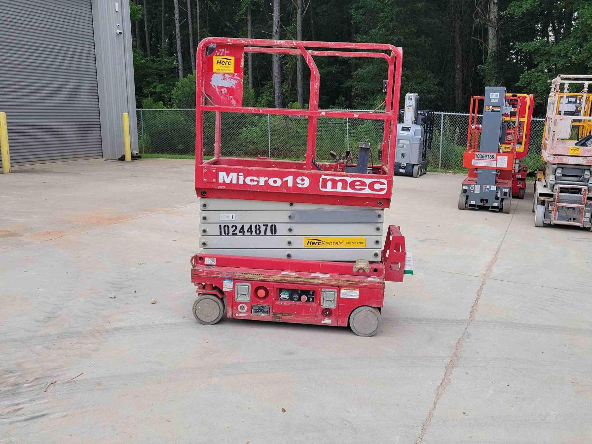 2018 MEC Micro 19-3