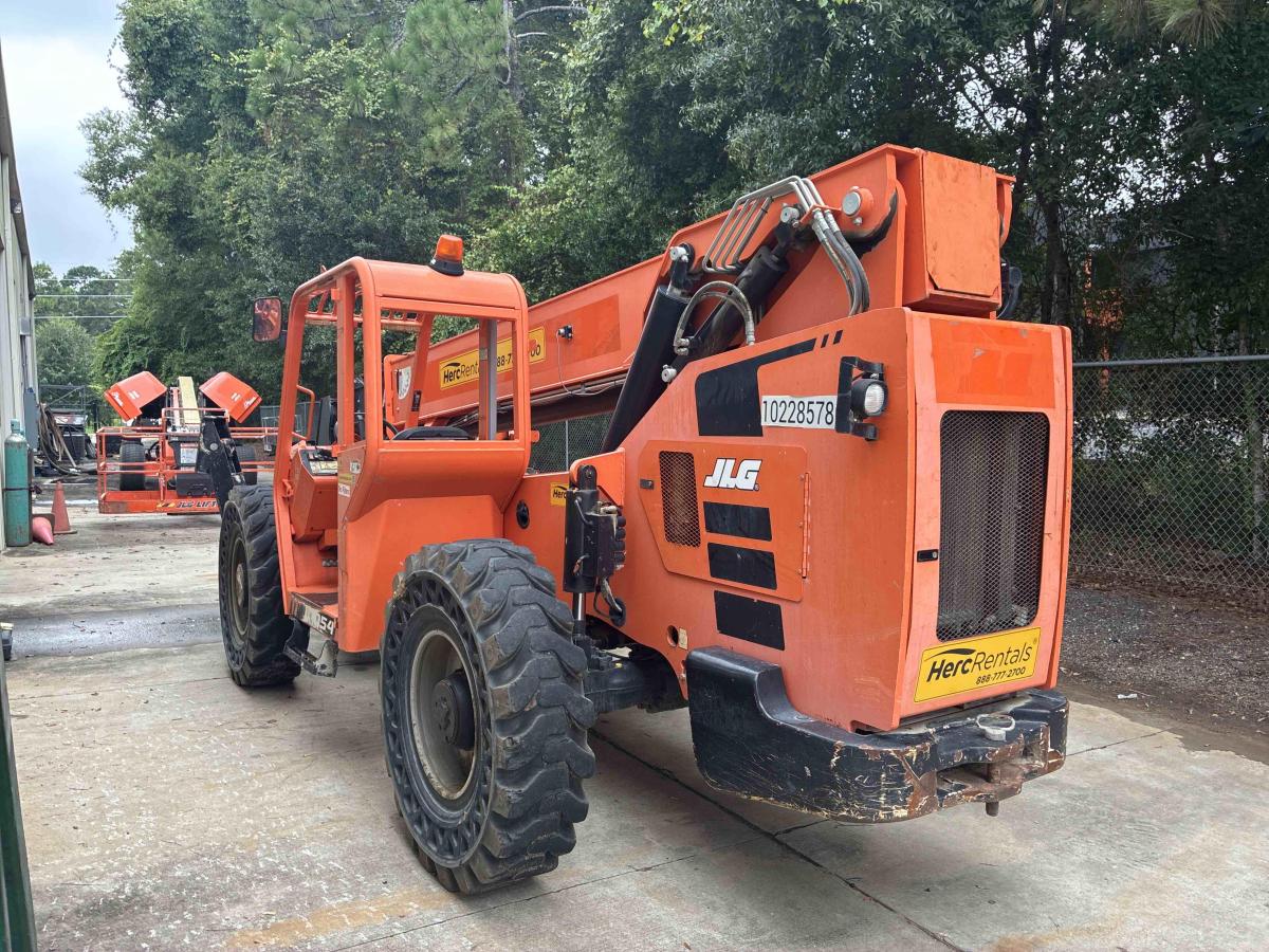 2018 SkyTrak 10054-3