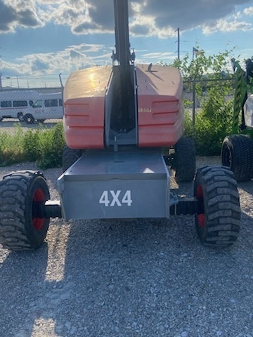 2018 Skyjack SJ45 T-5