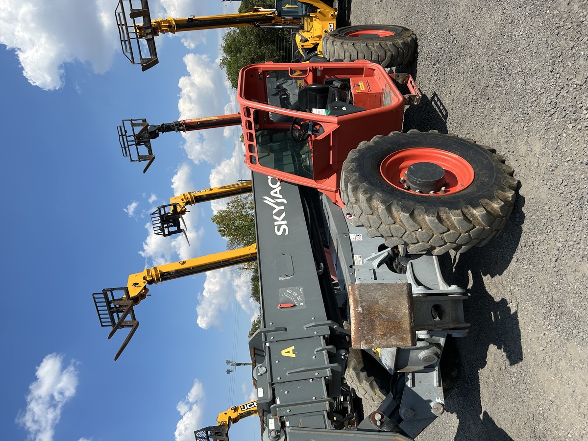 2017 Skyjack SJ1056 TH-3