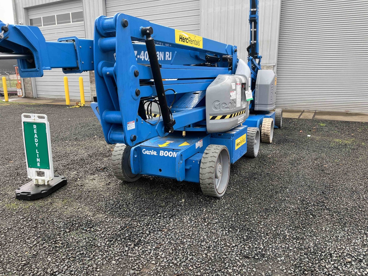 2017 Genie Z-40/23 N-3