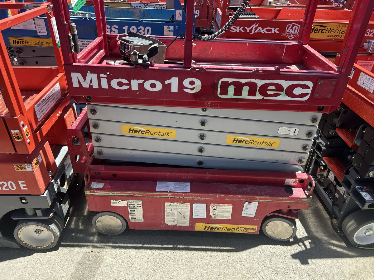 2018 MEC Micro 19